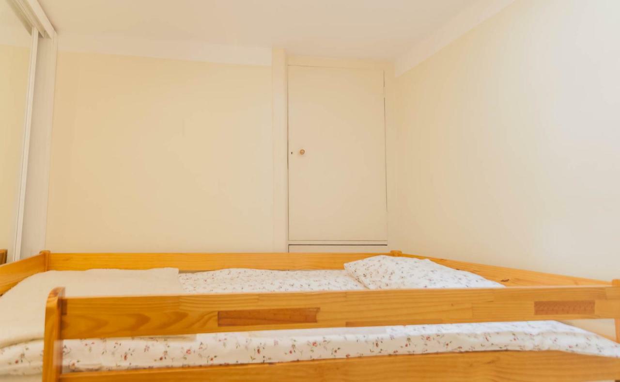'White House' Apartment- Alfama Lisbon Bagian luar foto